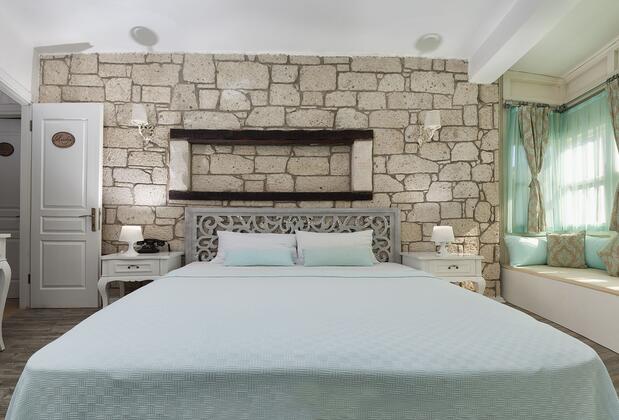 Derin Konak Butik Otel - Görsel 6