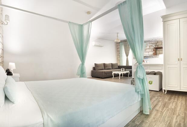 Derin Konak Butik Otel - Görsel 10