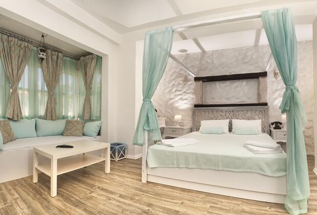 Derin Konak Butik Otel - Görsel 5