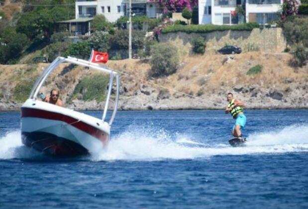 Eles Otel - Görsel 5