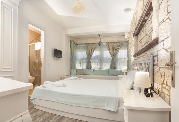 Derin Konak Butik Otel - Görsel 7