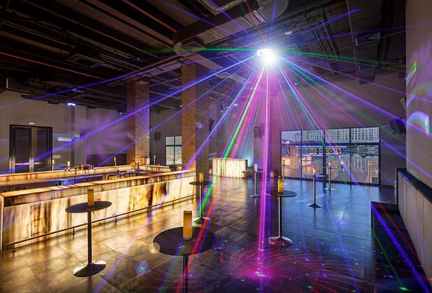 Granada Luxury Belek - Görsel 35