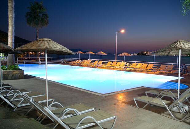 Greenport Bodrum - Görsel 6