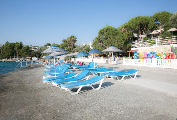 Greenport Bodrum - Görsel 7