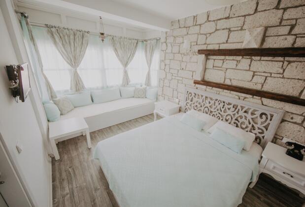 Derin Konak Butik Otel - Görsel 11