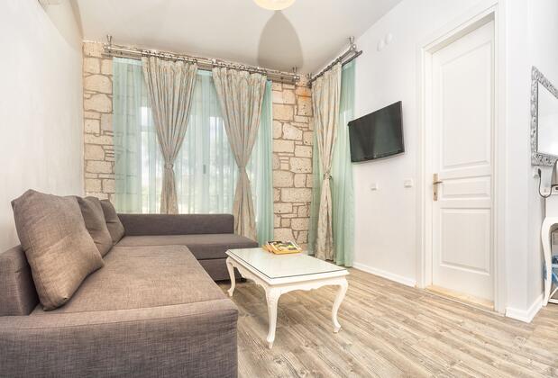 Derin Konak Butik Otel - Görsel 4