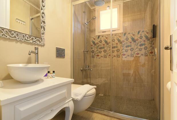 Derin Konak Butik Otel - Görsel 13