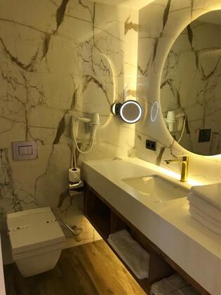 Elite Luxury Suite & Spa - Görsel 28