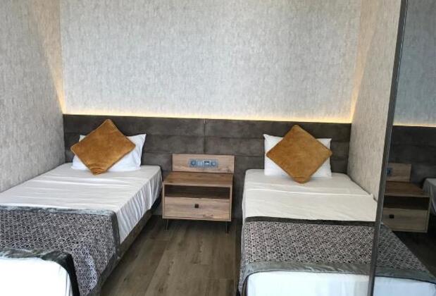 Elite Luxury Suite & Spa - Görsel 21