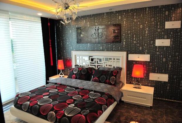 Elite Luxury Suite & Spa - Görsel 25