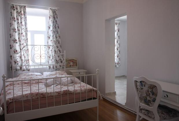 Gümüş Otel - Görsel 13