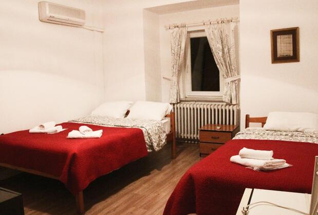 Gümüş Otel - Görsel 14