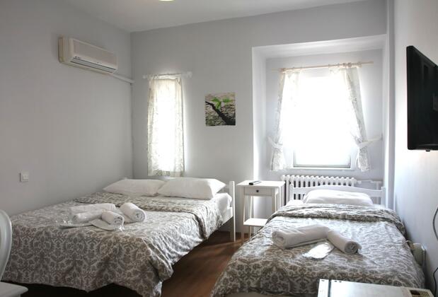 Gümüş Otel - Görsel 18