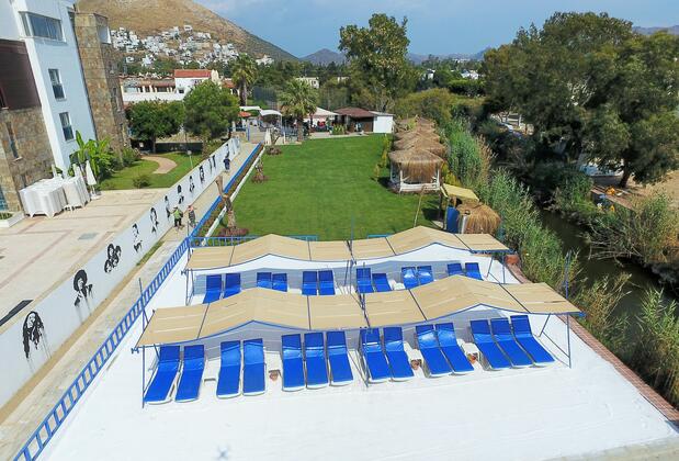 Tiana Beach Resort - Görsel 9