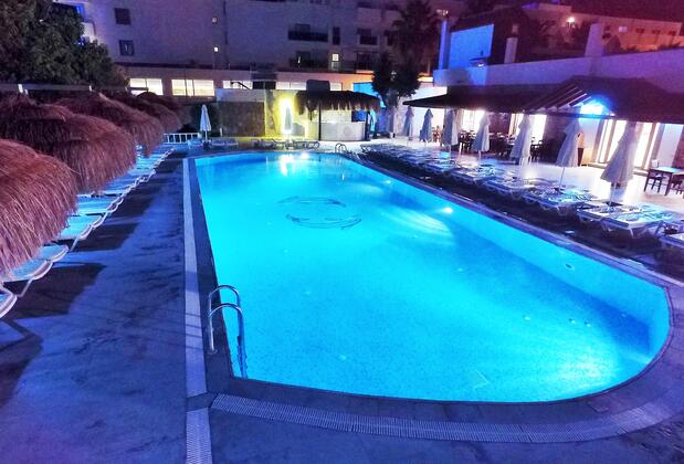 Tiana Beach Resort - Görsel 8