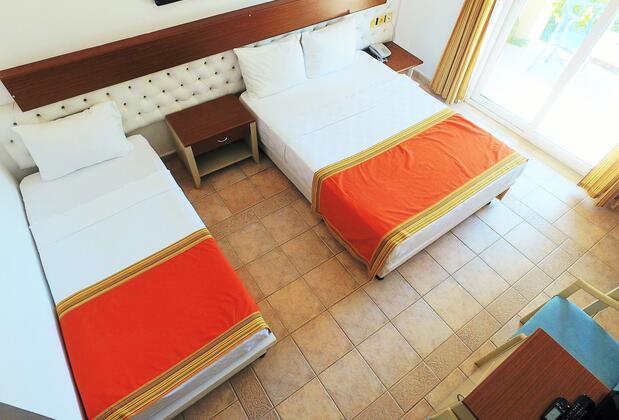 Tiana Beach Resort - Görsel 18