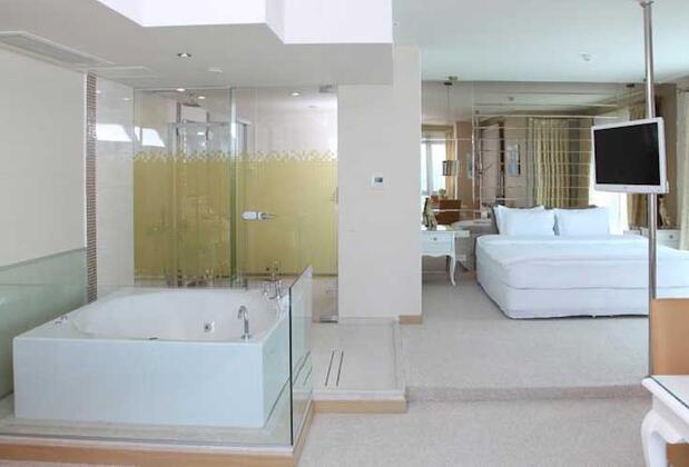 Masel Hotel - Görsel 18