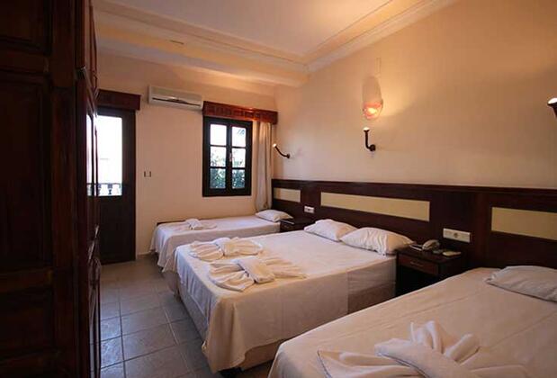 Eriş Otel - Görsel 3