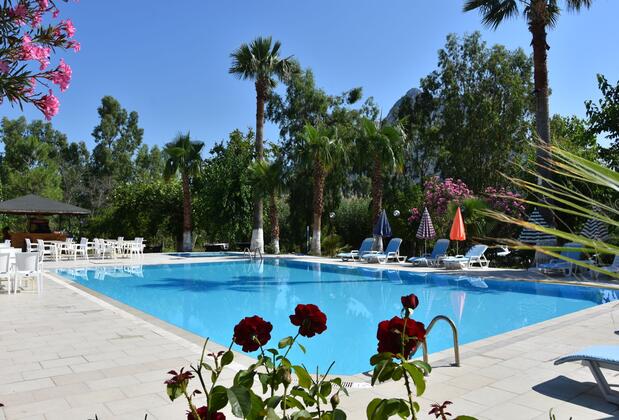 Çizmeci Otel - Görsel 12