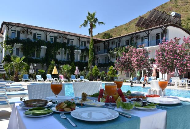 Çizmeci Otel - Görsel 5