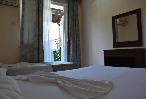 Çizmeci Otel - Görsel 8