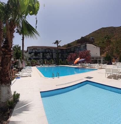 Çizmeci Otel - Görsel 6