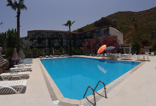 Çizmeci Otel - Görsel 14