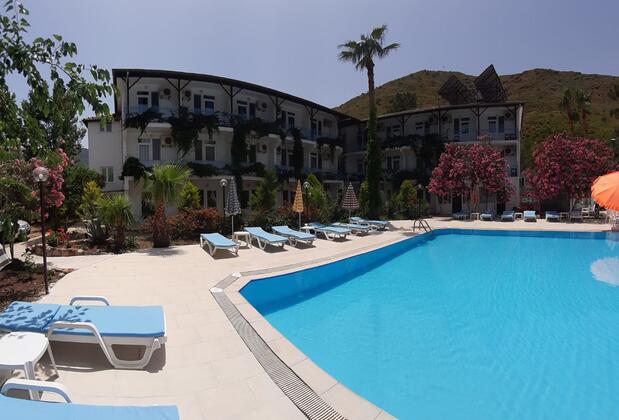 Çizmeci Otel - Görsel 15