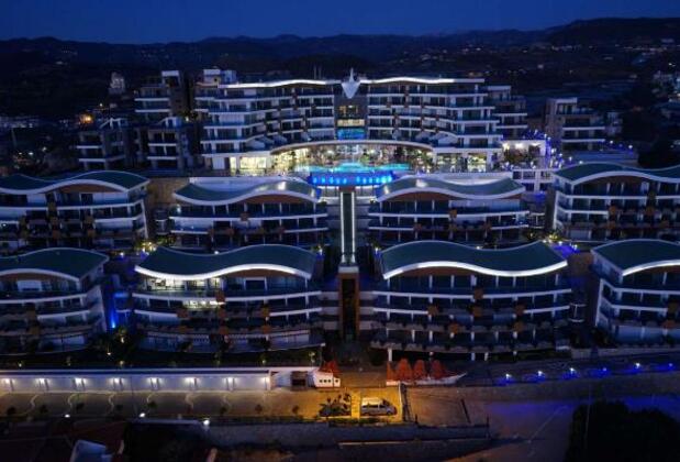 Elite Luxury Suite & Spa - Görsel 3