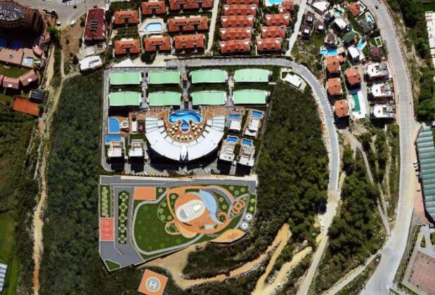 Elite Luxury Suite & Spa - Görsel 7