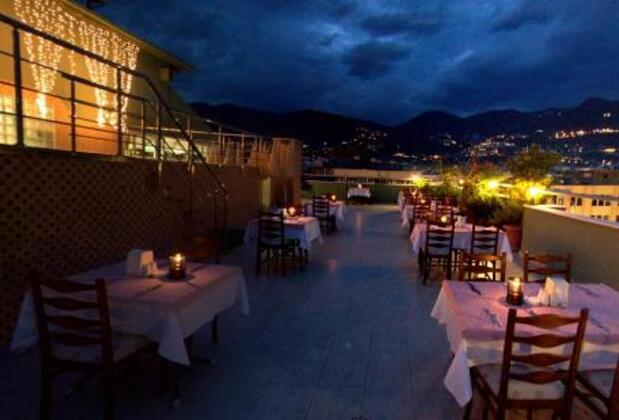 Ergün Hotel - Görsel 8