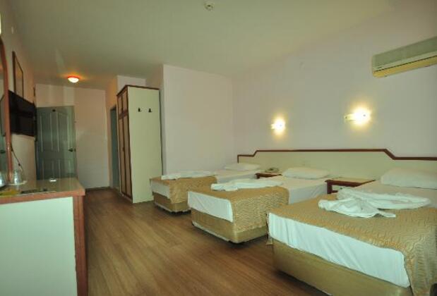 Ergün Hotel - Görsel 4