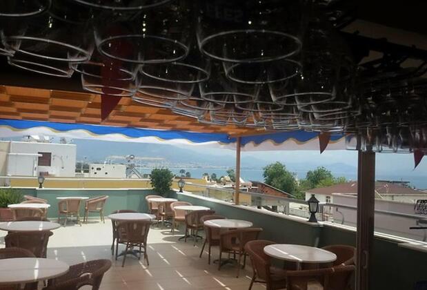 Ergün Hotel - Görsel 6