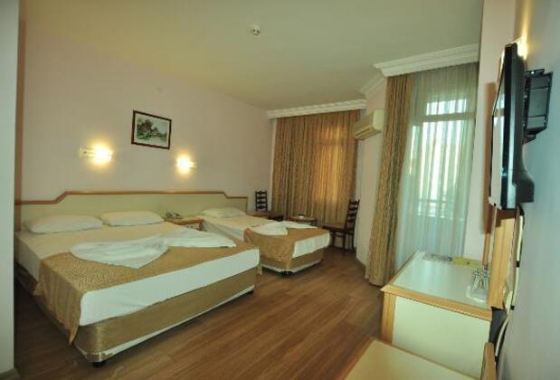 Ergün Hotel - Görsel 3