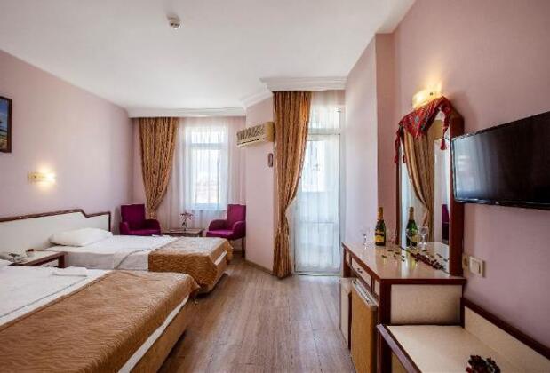 Ergün Hotel - Görsel 7