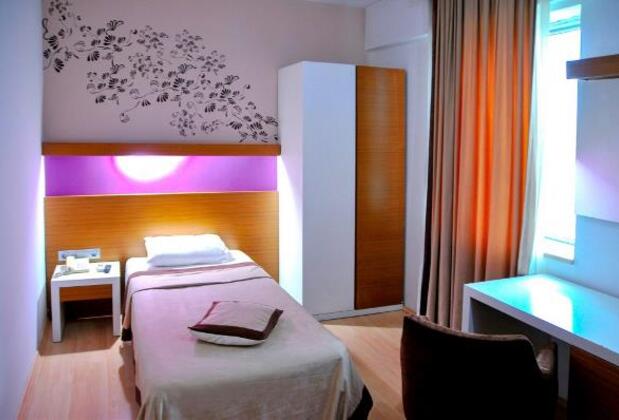 Expo Park Hotel - Görsel 21