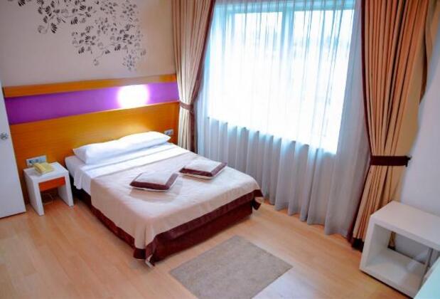 Expo Park Hotel - Görsel 22