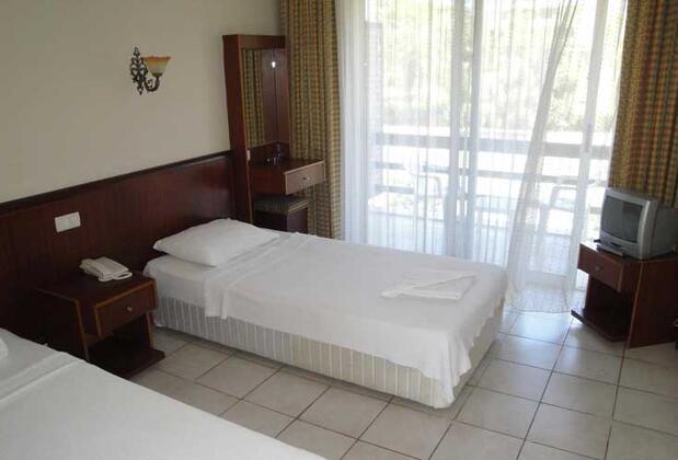 Feronia Hills Otel Kemer - Görsel 6