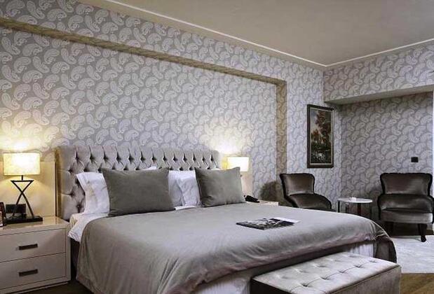 Feronia Hills Otel Kemer - Görsel 3