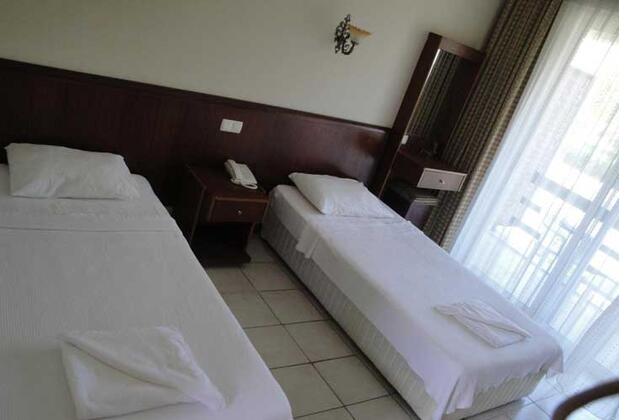 Feronia Hills Otel Kemer - Görsel 4