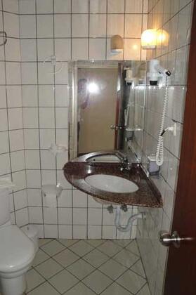 Feronia Hills Otel Kemer - Görsel 8