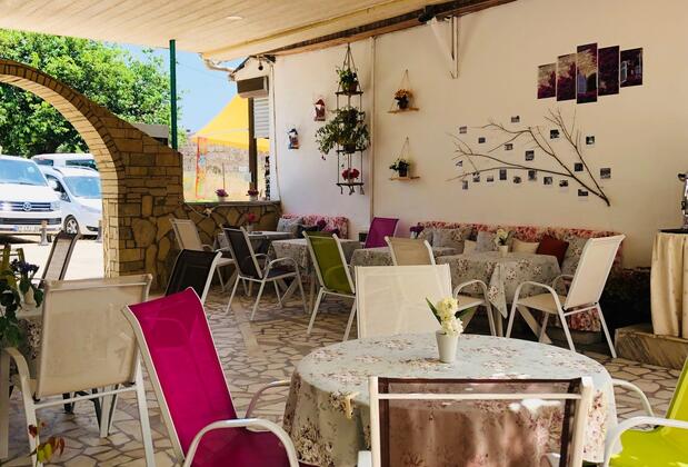 Evin Pension - Görsel 4