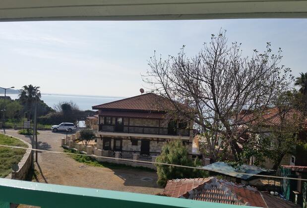 Evin Pension - Görsel 11