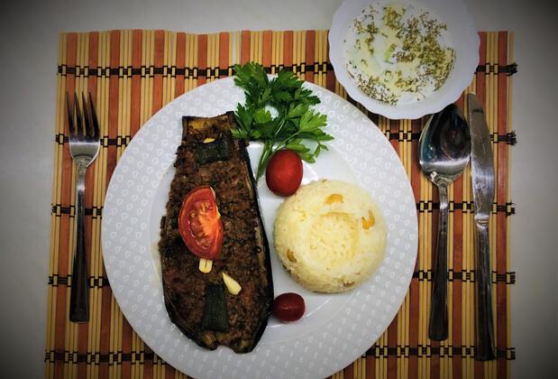 Evin Pension - Görsel 7