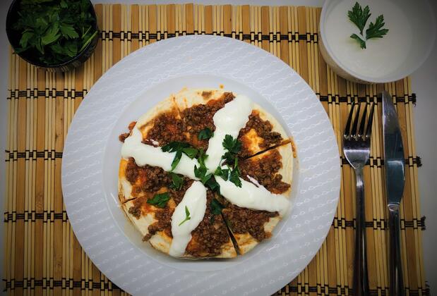 Evin Pension - Görsel 10