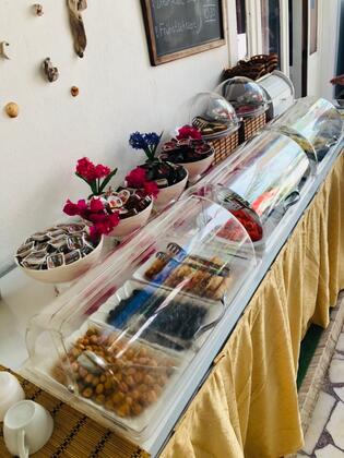 Evin Pension - Görsel 5