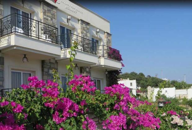 Gümbet Gloria Tibi - Görsel 3