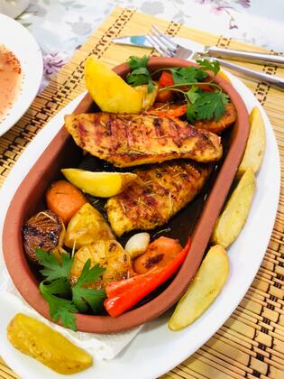 Evin Pension - Görsel 9