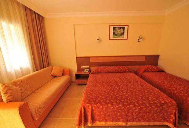 Mavruka Hotel - Görsel 21