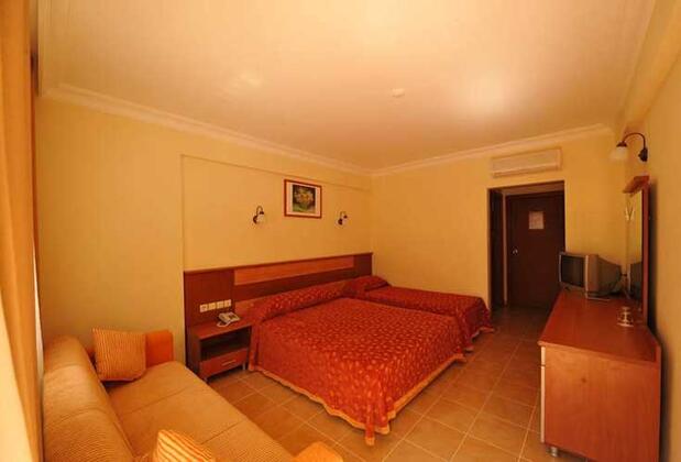 Mavruka Hotel - Görsel 22